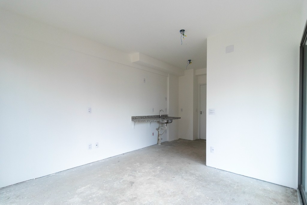 Apartamento, 1 quarto, 39 m² - Foto 9