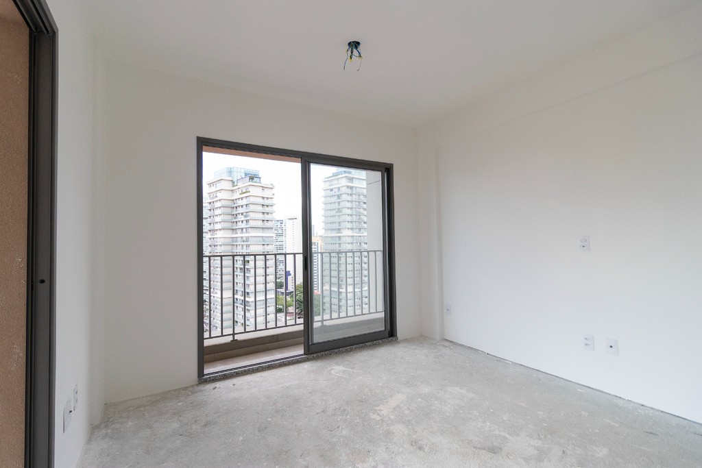 Apartamento, 1 quarto, 39 m² - Foto 8