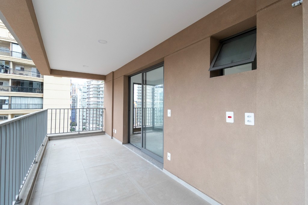 Apartamento, 1 quarto, 39 m² - Foto 3