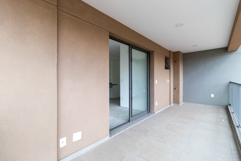Apartamento, 1 quarto, 39 m² - Foto 2
