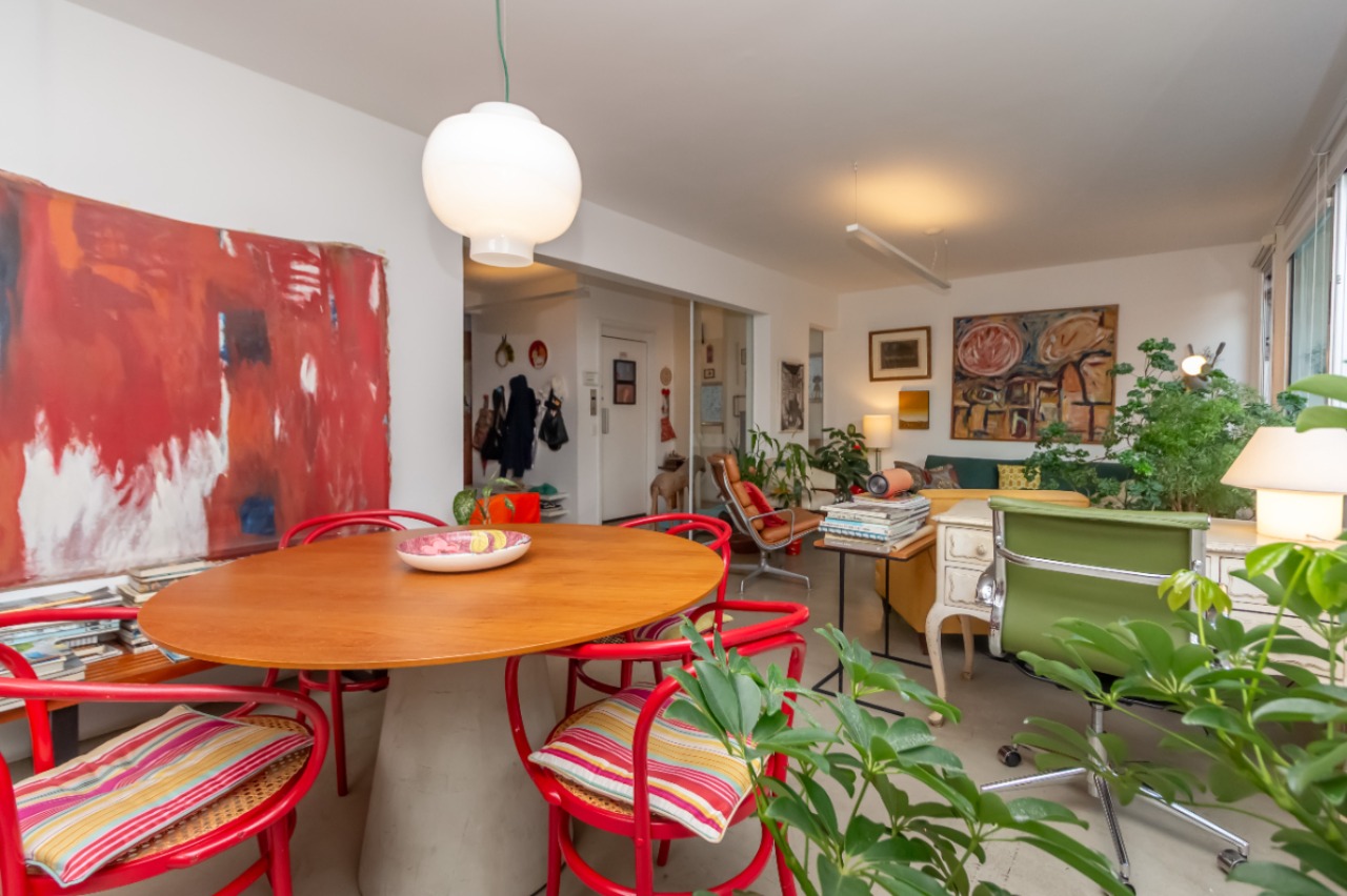 Apartamento, 2 quartos, 123 m² - Foto 11