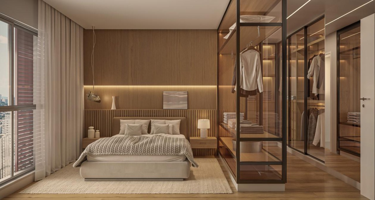 Apartamento, 3 quartos, 166 m² - Foto 30