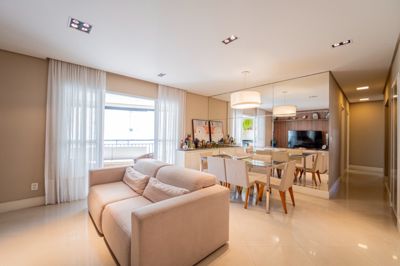 Apartamento, 3 quartos, 112 m² - Foto 4