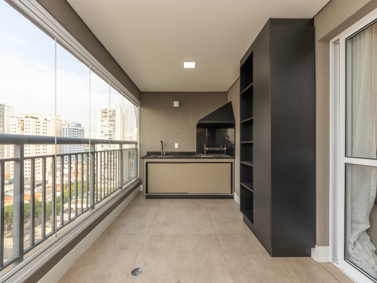 Apartamento, 2 quartos, 71 m² - Foto 4