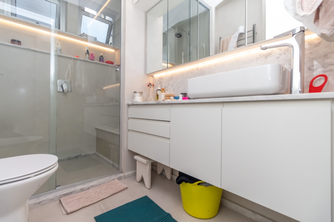 Apartamento, 2 quartos, 123 m² - Foto 31