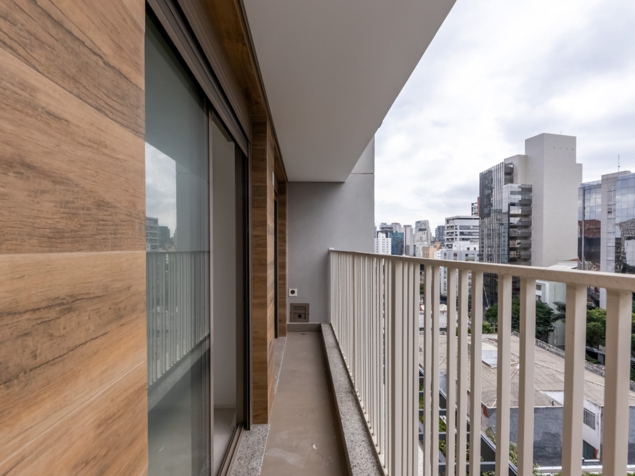 Apartamento, 2 quartos, 71 m² - Foto 11