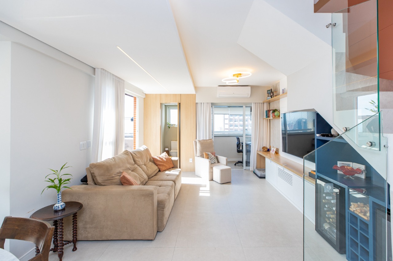 Cobertura, 2 quartos, 110 m² - Foto 4