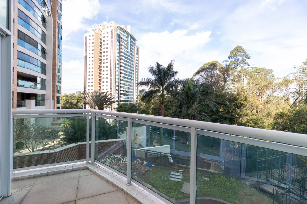 Apartamento, 3 quartos, 211 m² - Foto 7
