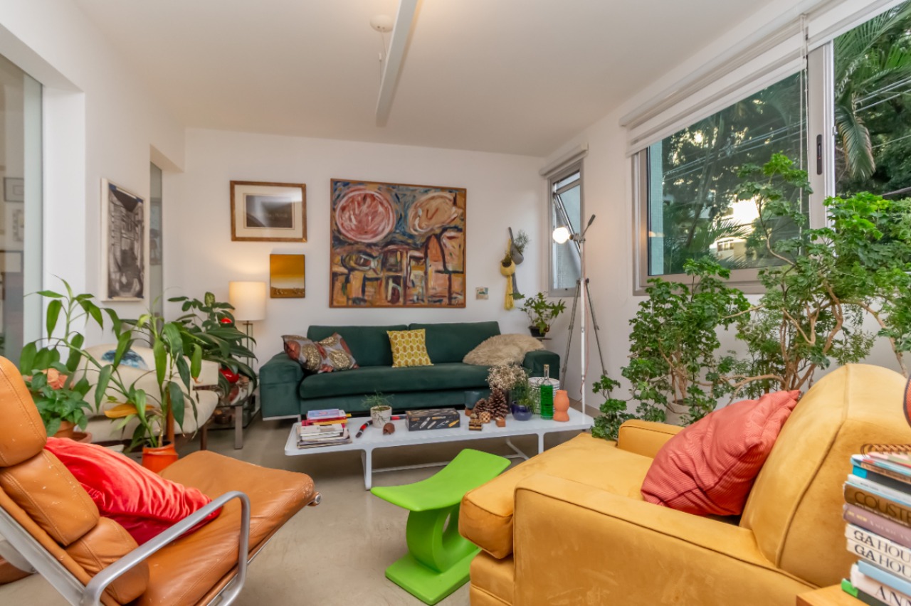 Apartamento, 2 quartos, 123 m² - Foto 8