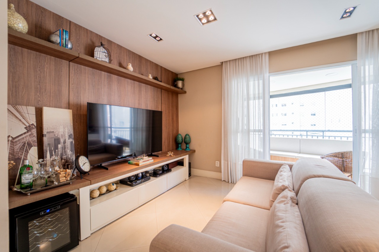 Apartamento, 3 quartos, 112 m² - Foto 2
