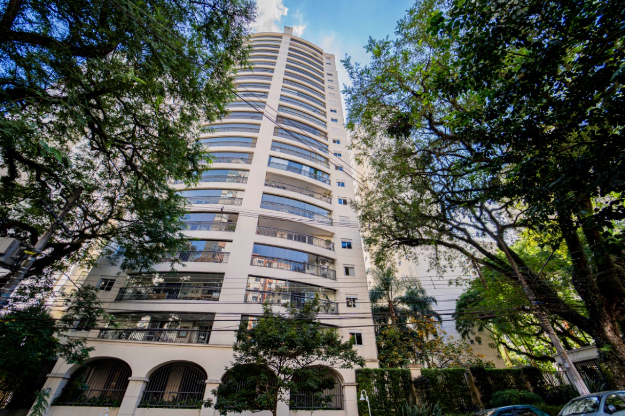 Apartamento, 3 quartos, 112 m² - Foto 50