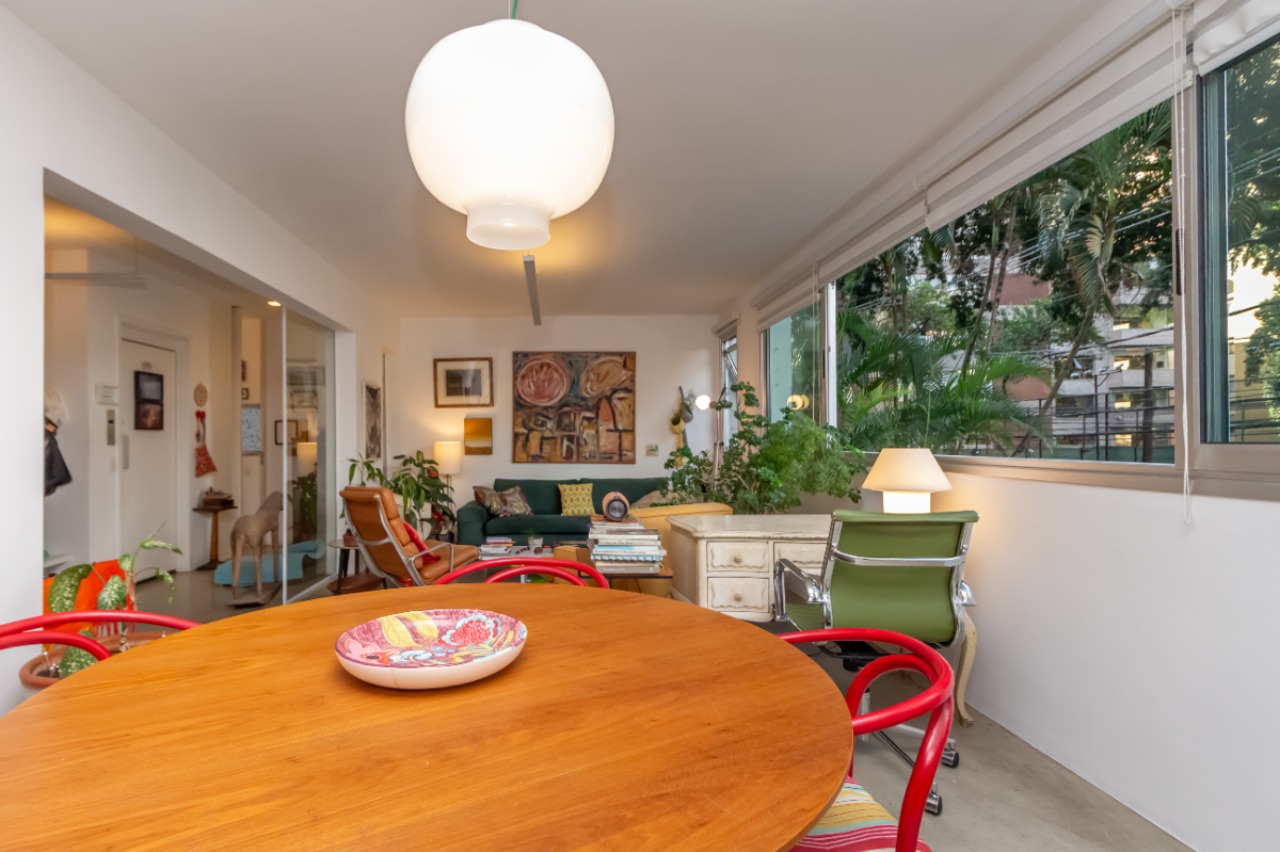 Apartamento, 2 quartos, 123 m² - Foto 10