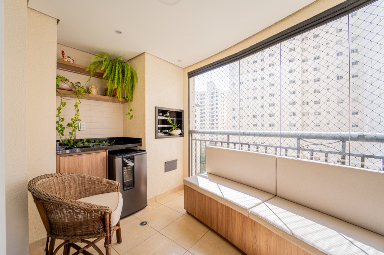 Apartamento, 3 quartos, 112 m² - Foto 7