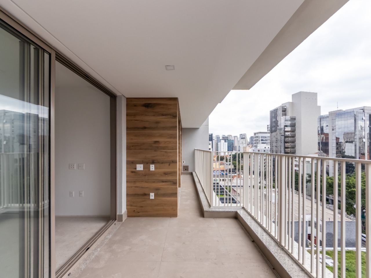 Apartamento, 2 quartos, 71 m² - Foto 10