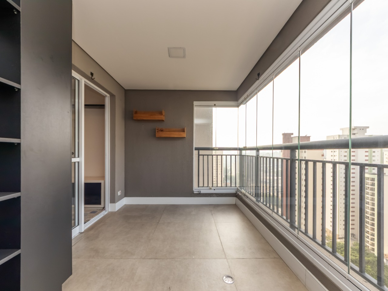 Apartamento, 2 quartos, 71 m² - Foto 6