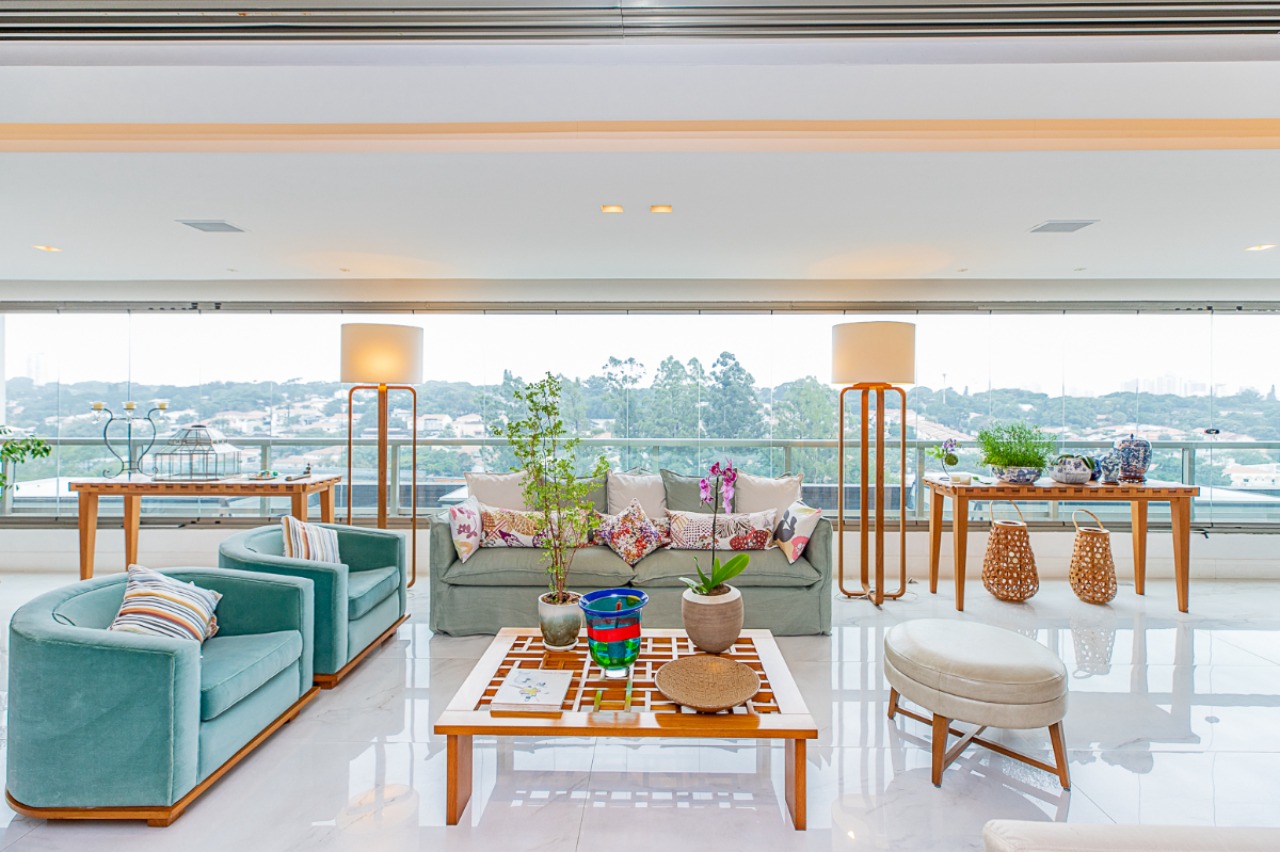 Apartamento, 3 quartos, 485 m² - Foto 7