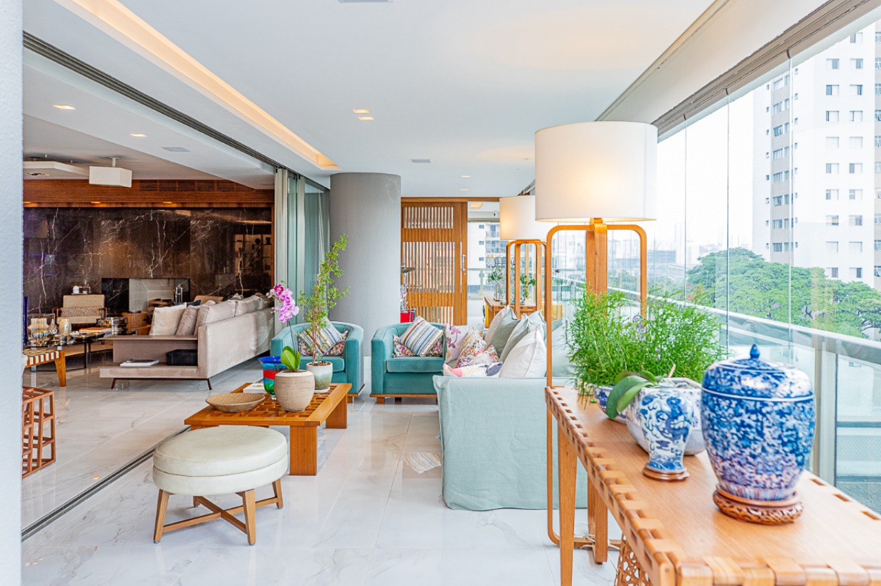 Apartamento, 3 quartos, 485 m² - Foto 14