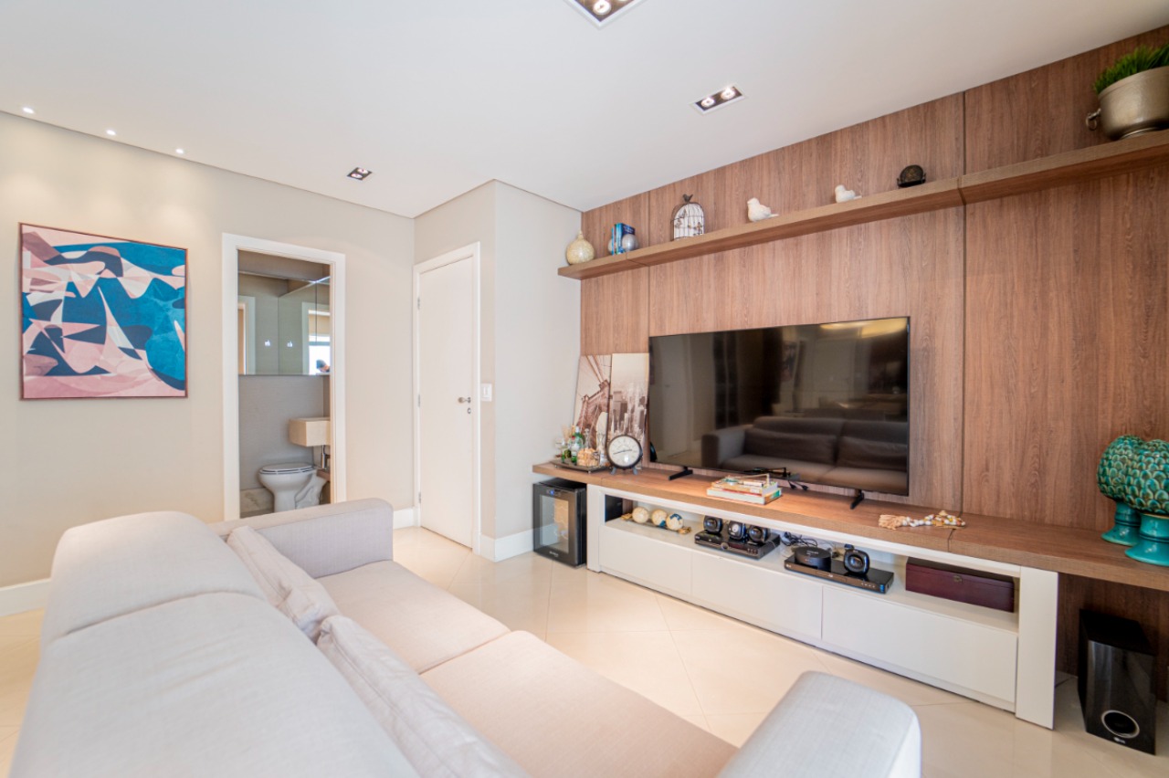 Apartamento, 3 quartos, 112 m² - Foto 3