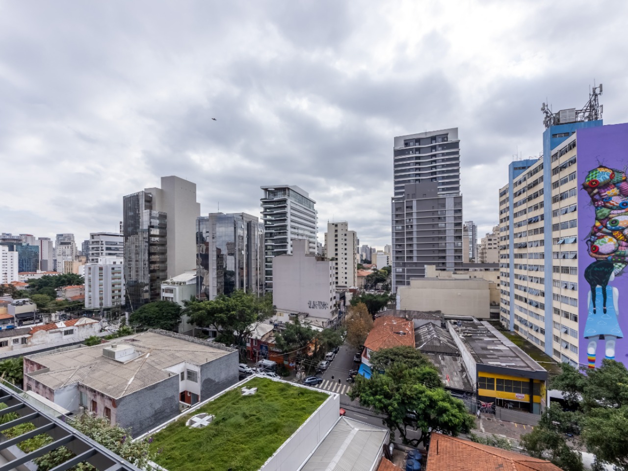 Apartamento, 2 quartos, 71 m² - Foto 13
