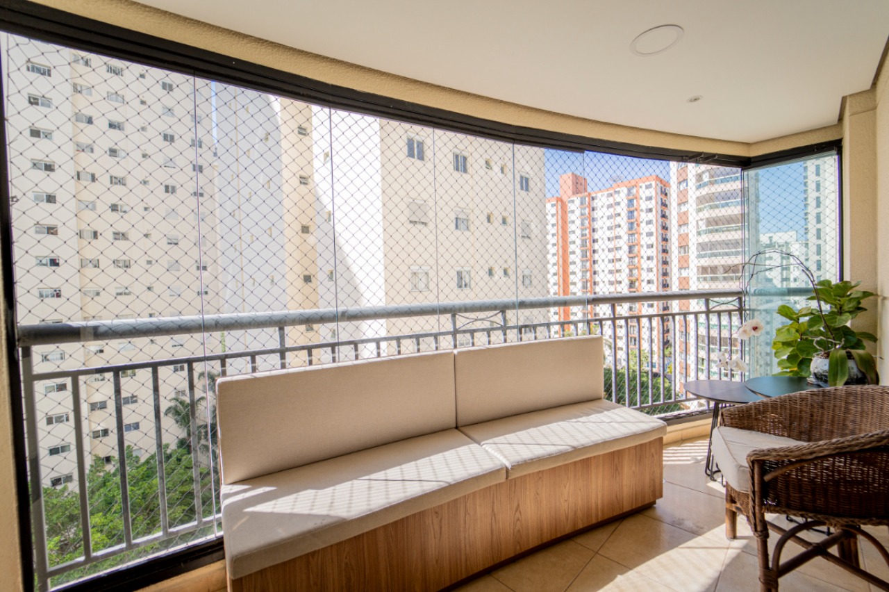 Apartamento, 3 quartos, 112 m² - Foto 8