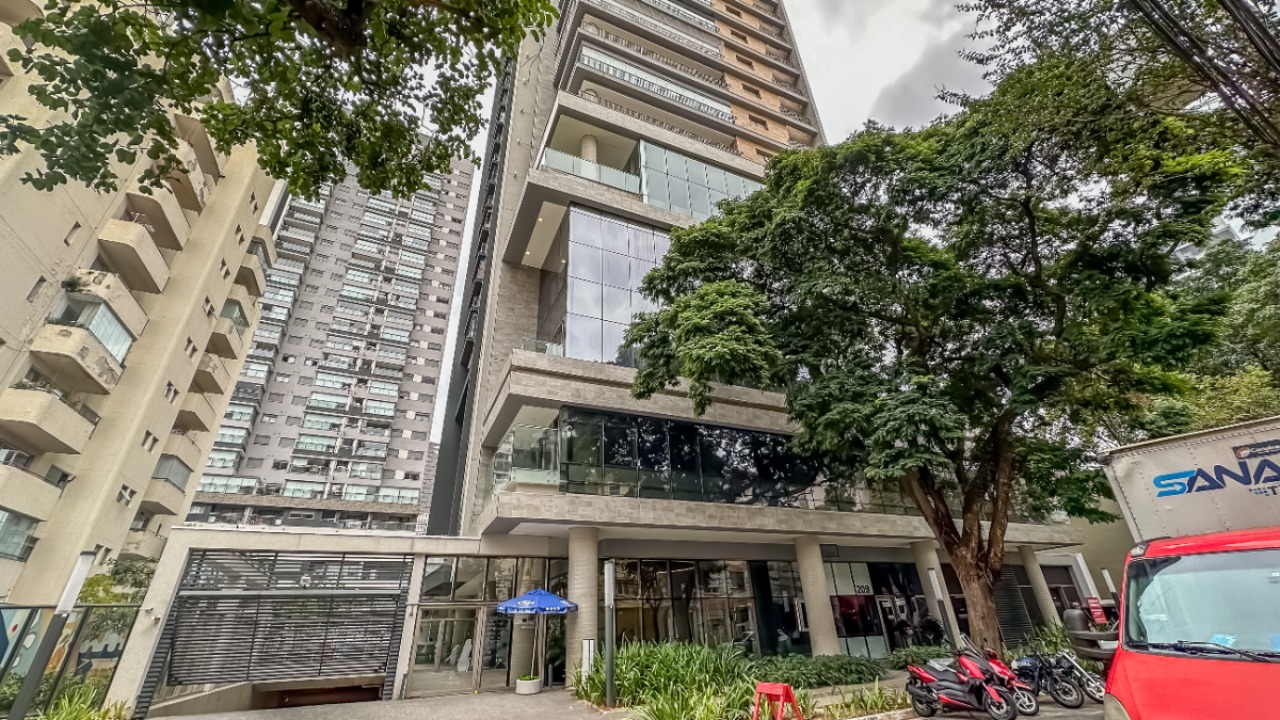 Apartamento, 2 quartos, 71 m² - Foto 39