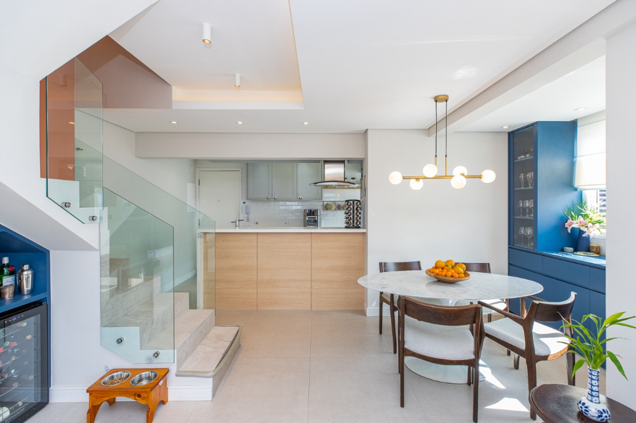 Cobertura, 2 quartos, 110 m² - Foto 11