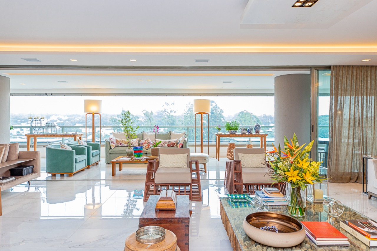 Apartamento, 3 quartos, 485 m² - Foto 6