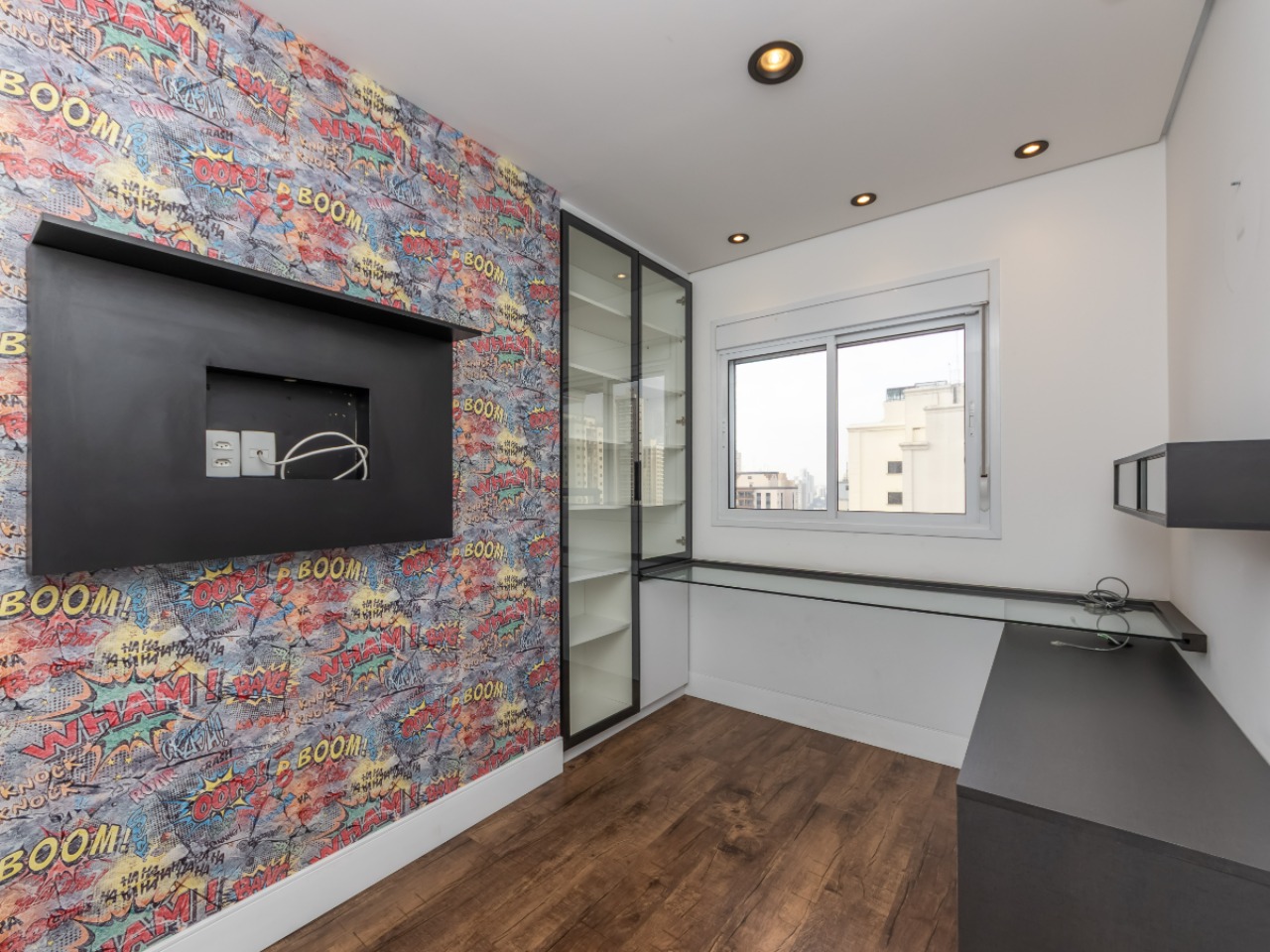 Apartamento, 2 quartos, 71 m² - Foto 13