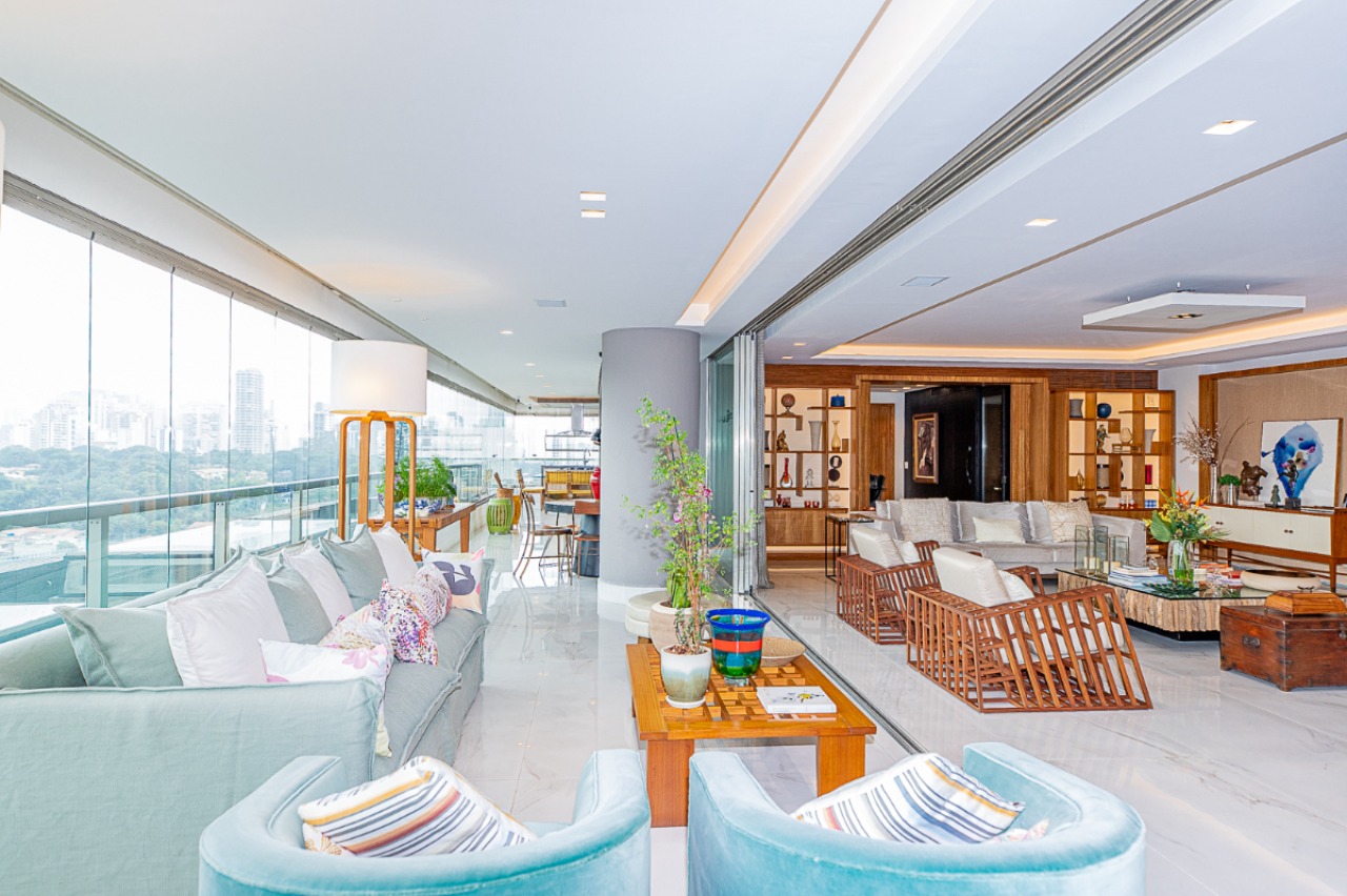 Apartamento, 3 quartos, 485 m² - Foto 15