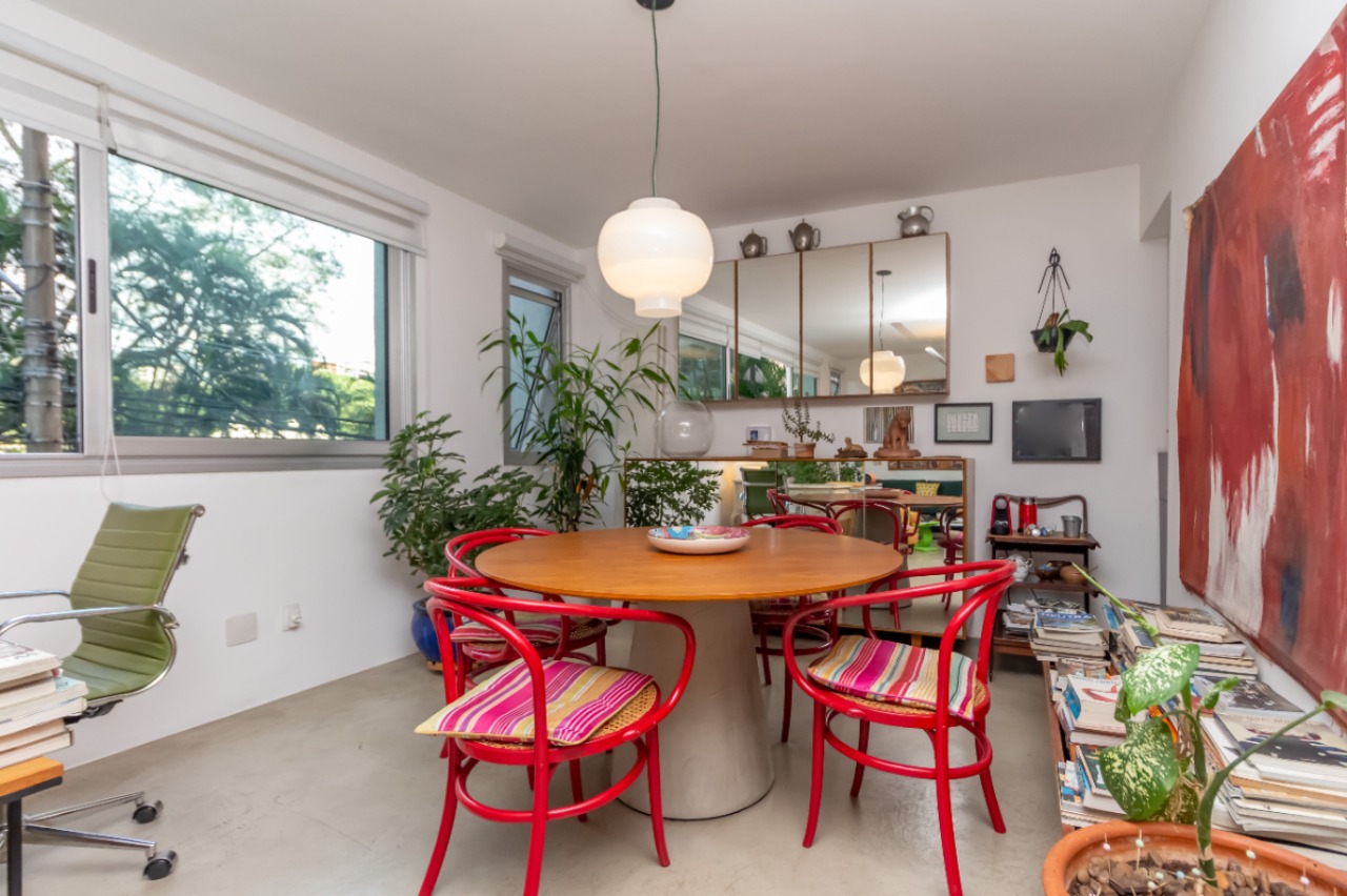 Apartamento, 2 quartos, 123 m² - Foto 4