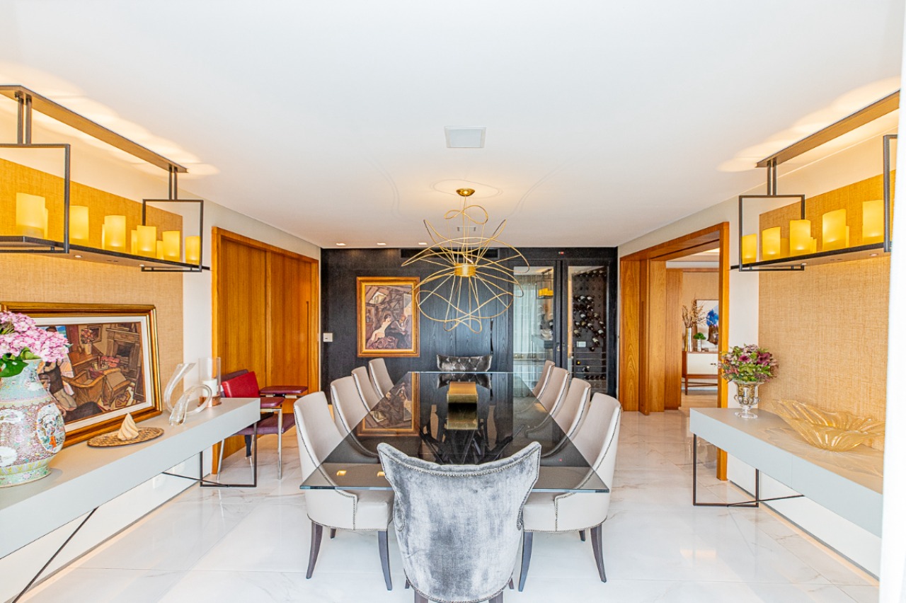 Apartamento, 3 quartos, 485 m² - Foto 3