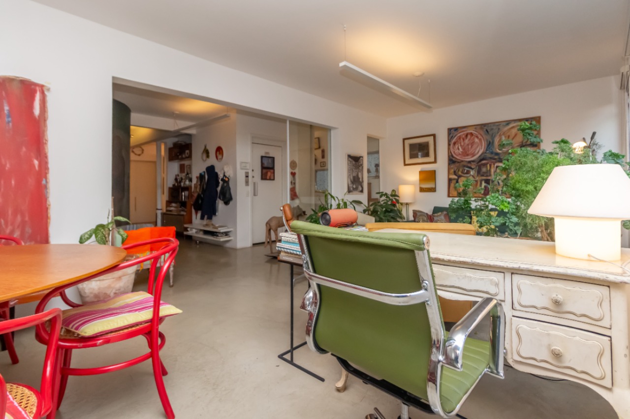 Apartamento, 2 quartos, 123 m² - Foto 12