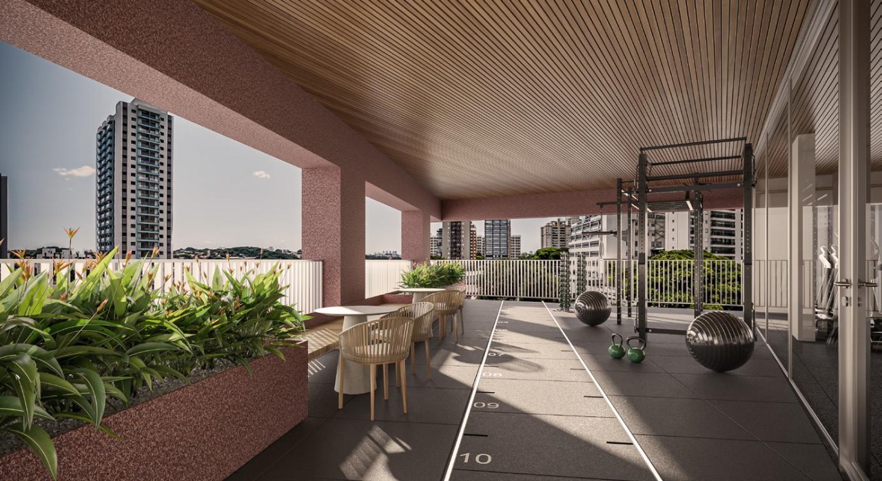 Apartamento, 3 quartos, 166 m² - Foto 34