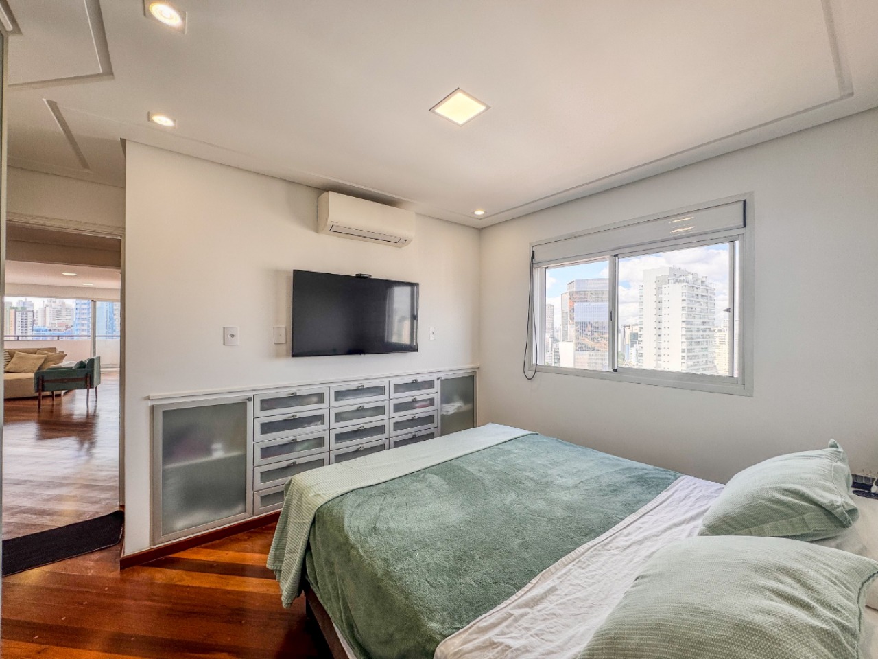 Apartamento, 3 quartos, 118 m² - Foto 23