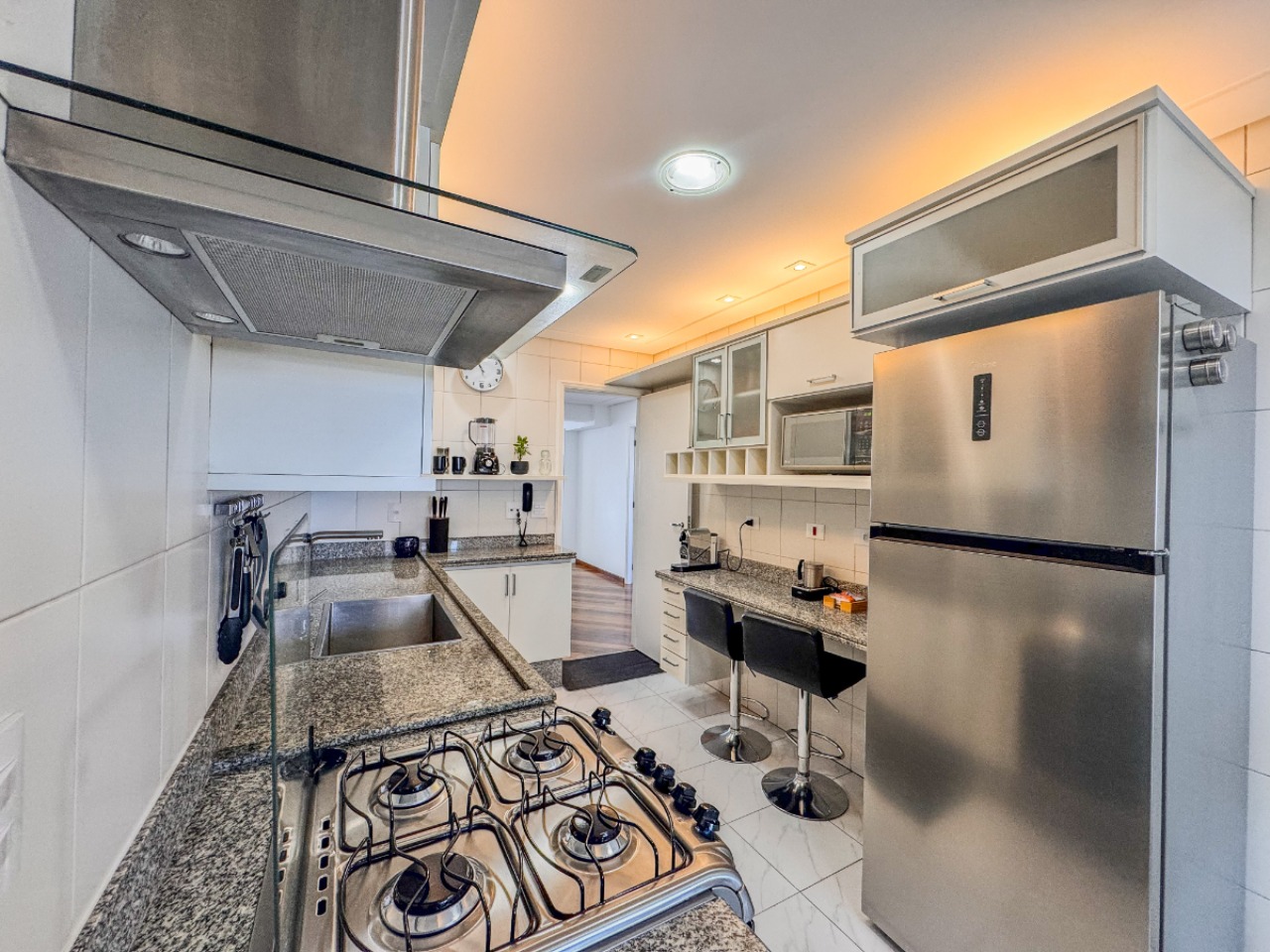 Apartamento, 3 quartos, 118 m² - Foto 14
