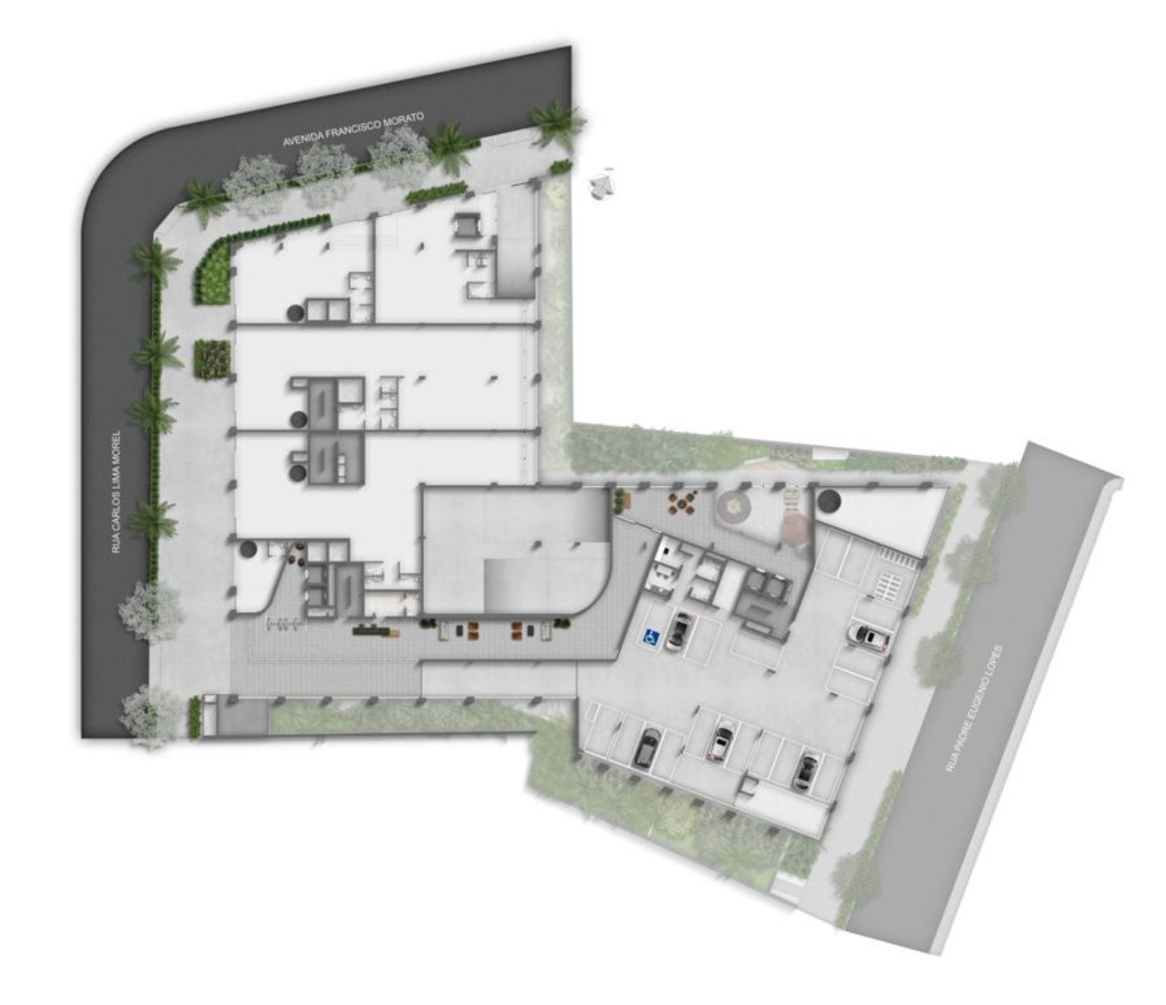 Apartamento, 3 quartos, 166 m² - Foto 44