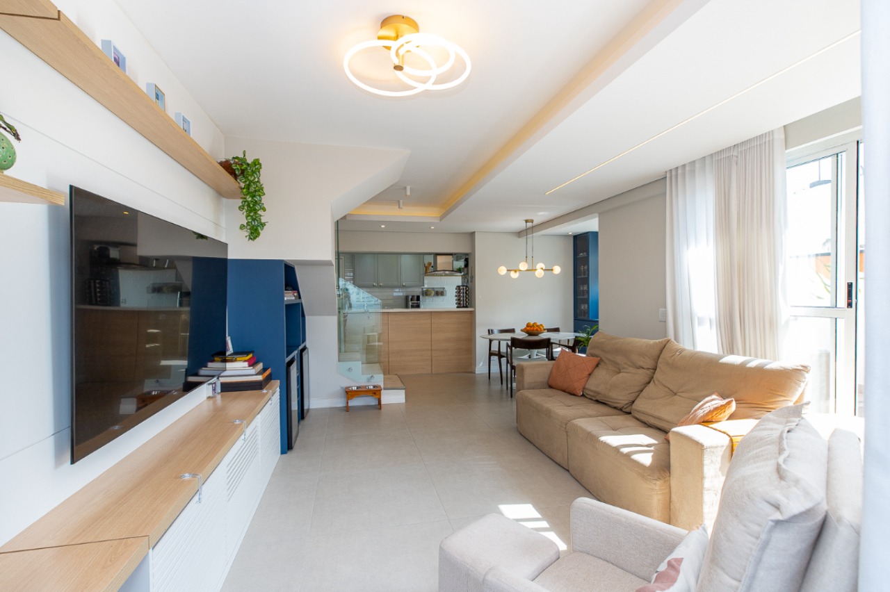 Cobertura, 2 quartos, 110 m² - Foto 10