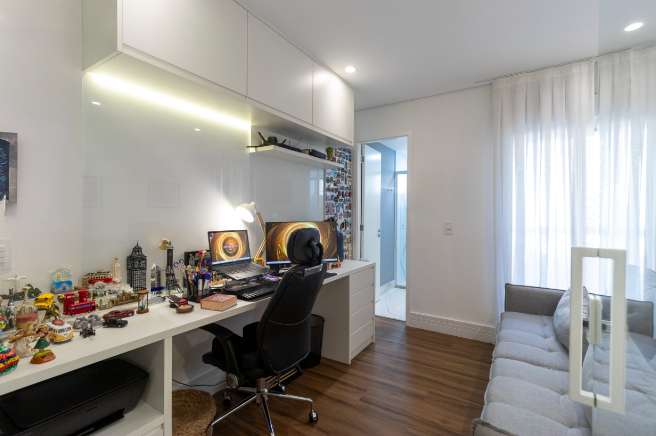 Apartamento, 3 quartos, 211 m² - Foto 27