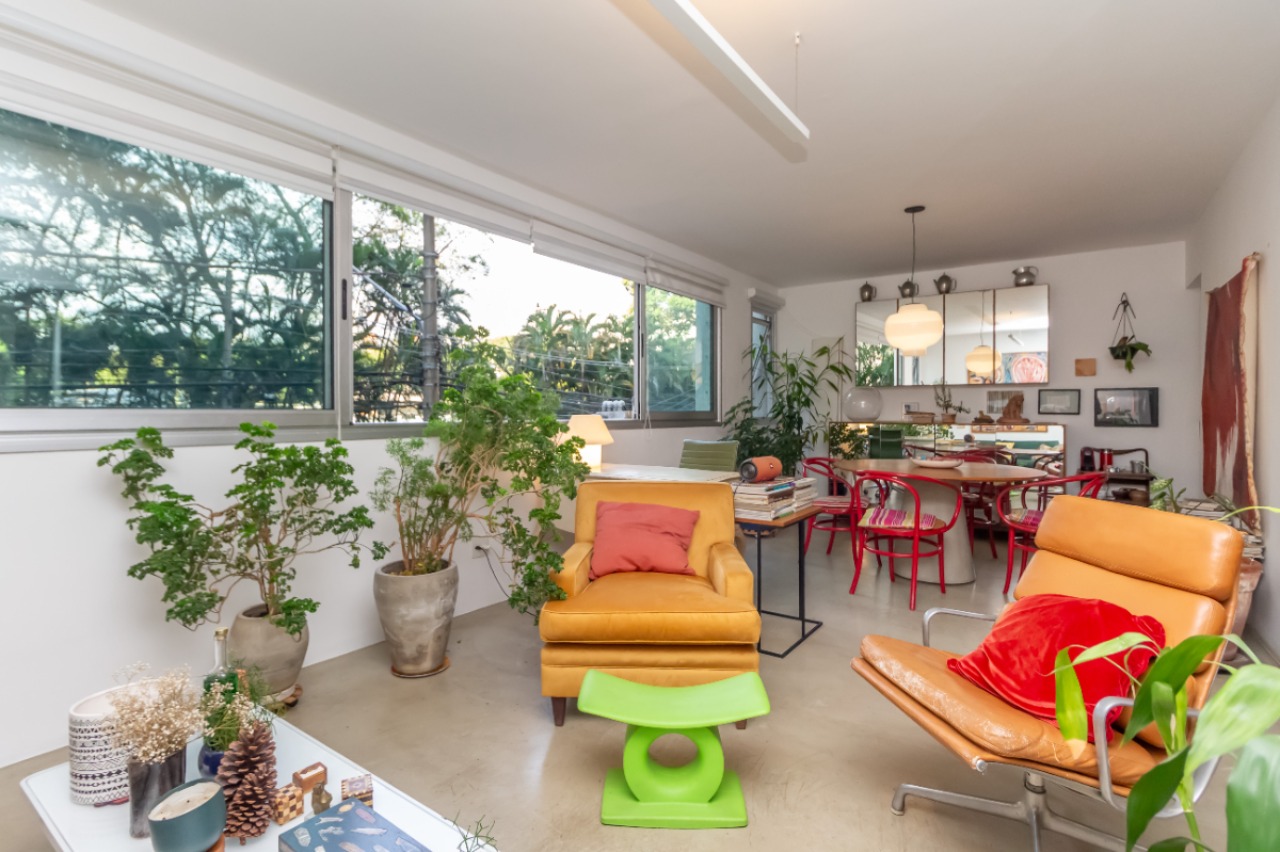 Apartamento, 2 quartos, 123 m² - Foto 3