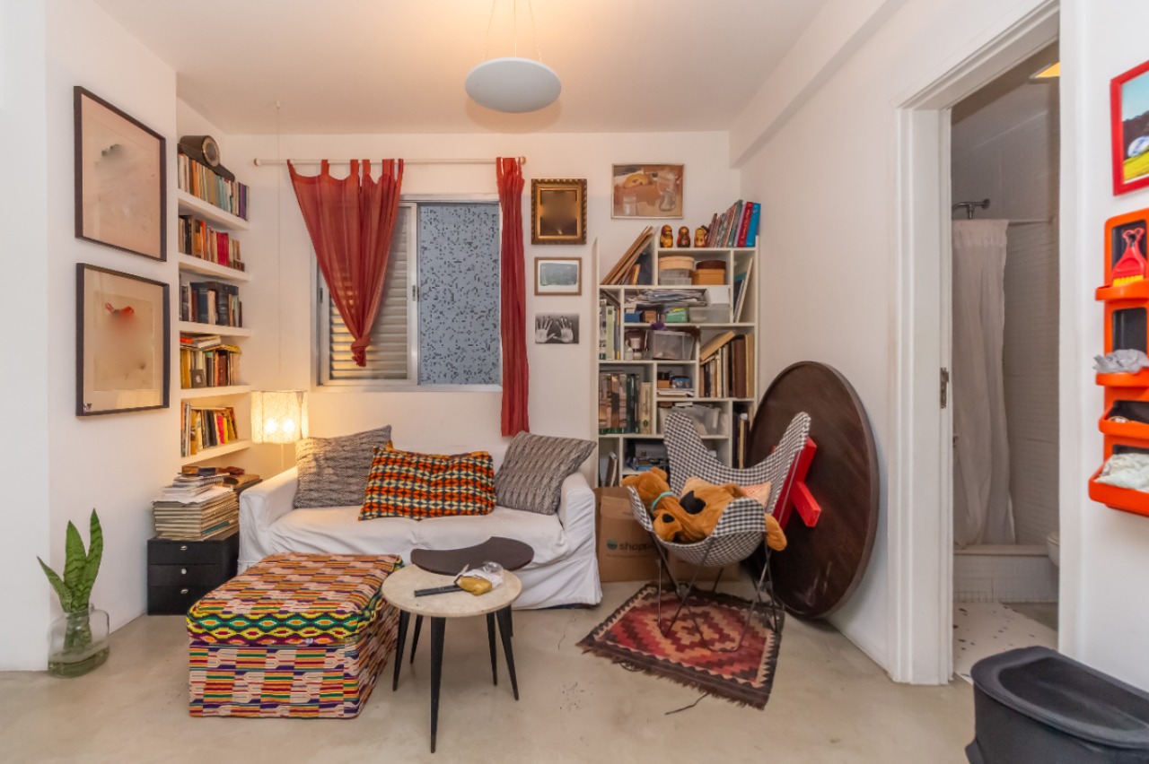 Apartamento, 2 quartos, 123 m² - Foto 16