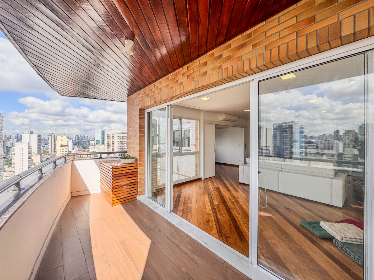 Apartamento, 3 quartos, 118 m² - Foto 9