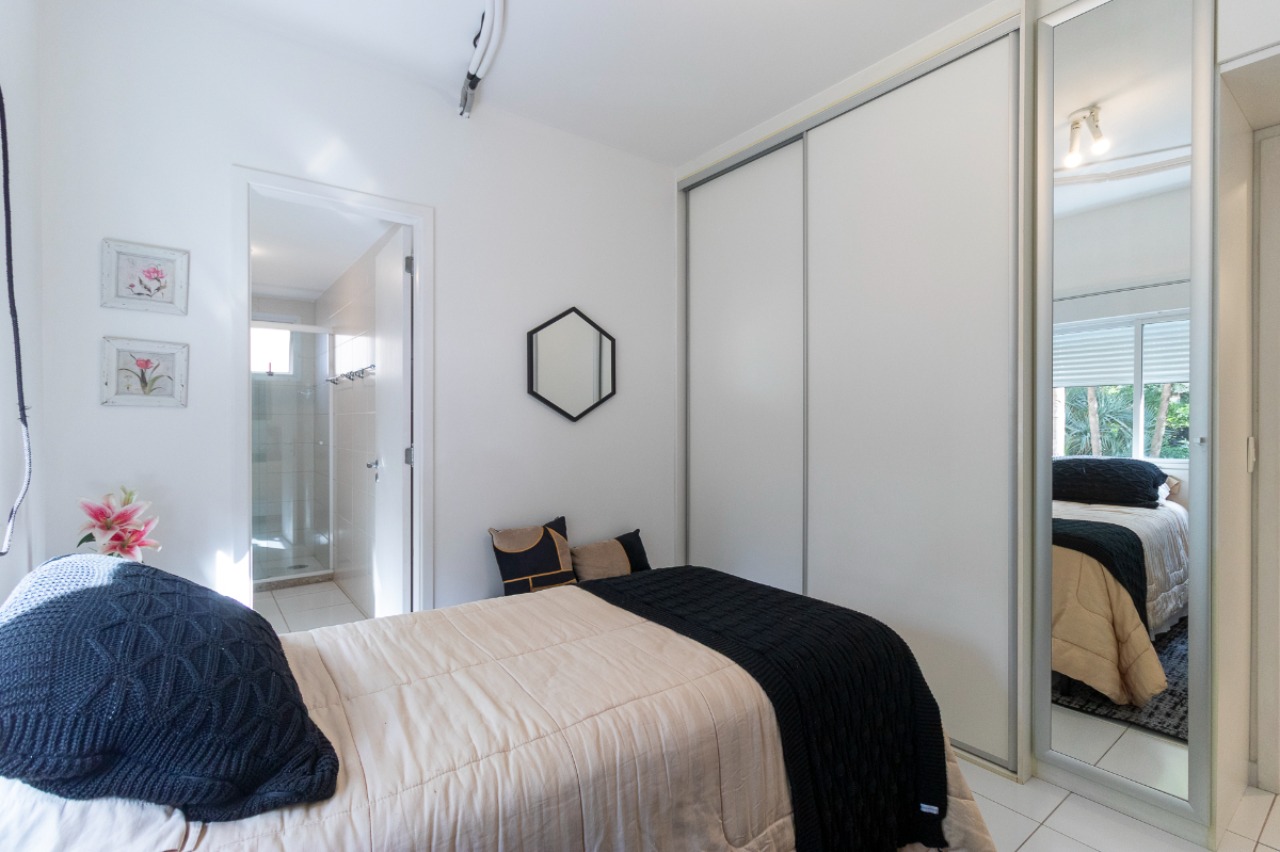 Apartamento, 3 quartos, 211 m² - Foto 21