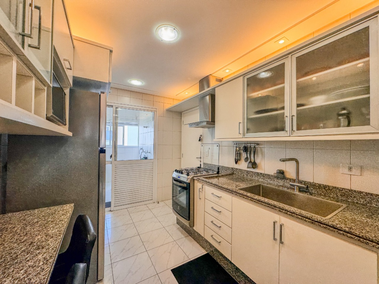 Apartamento, 3 quartos, 118 m² - Foto 15