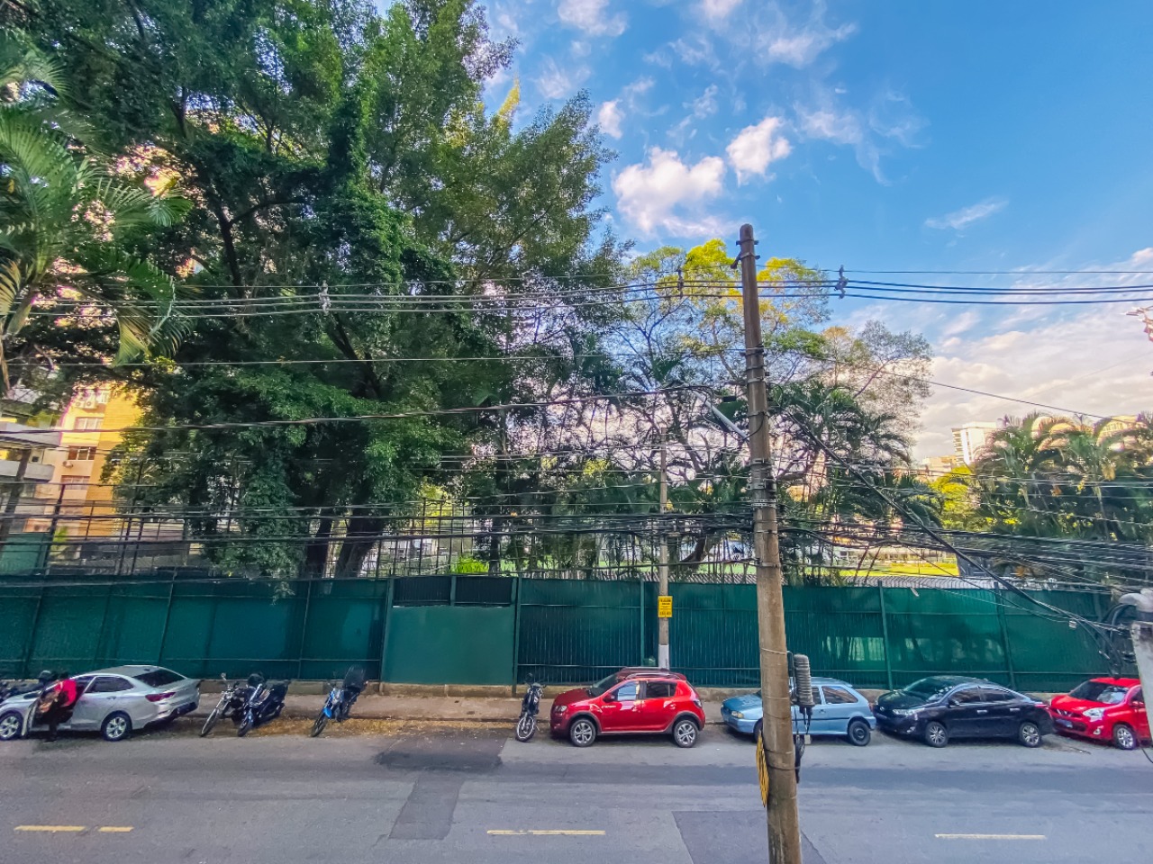 Apartamento, 2 quartos, 123 m² - Foto 37