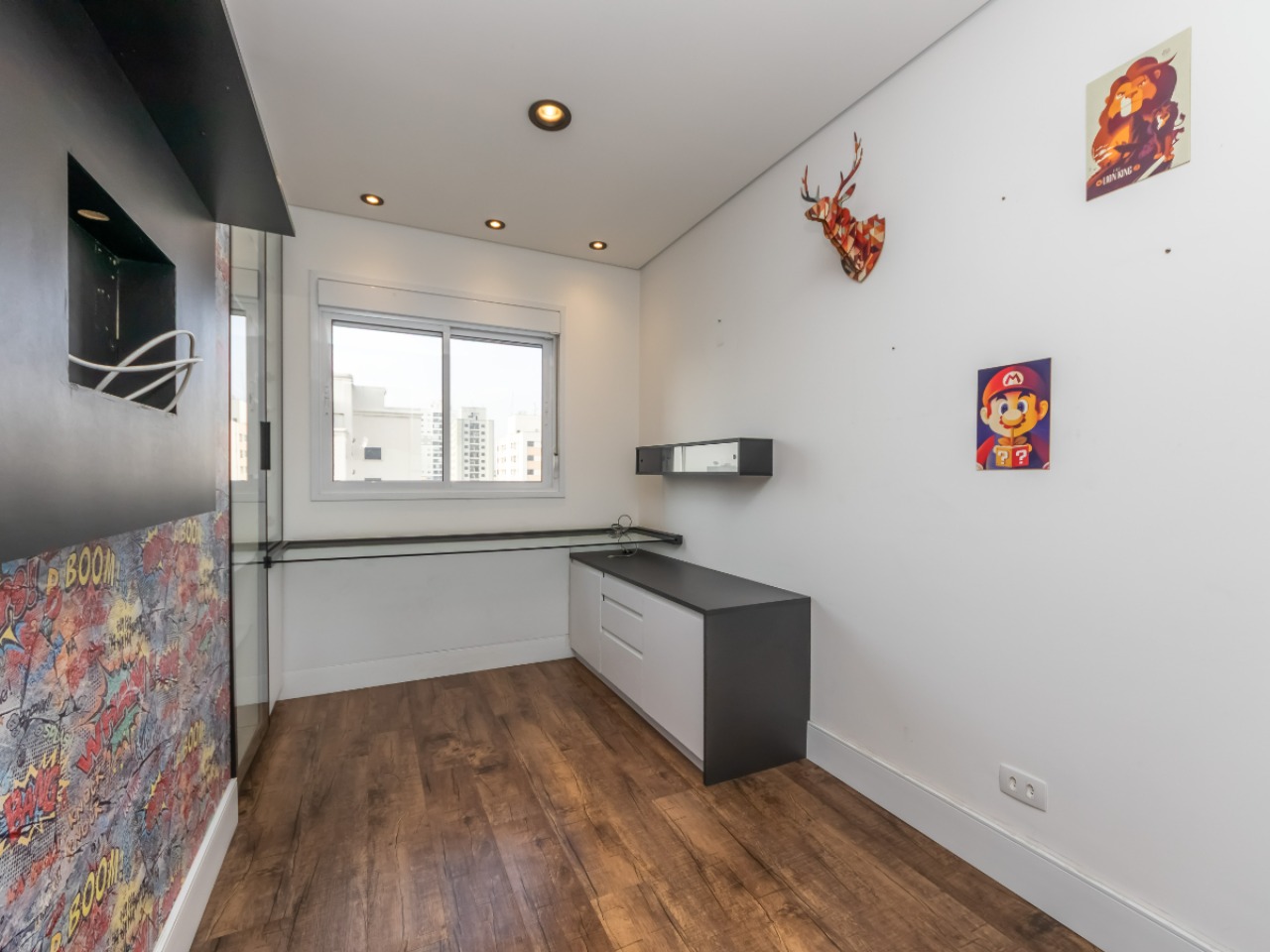 Apartamento, 2 quartos, 71 m² - Foto 14