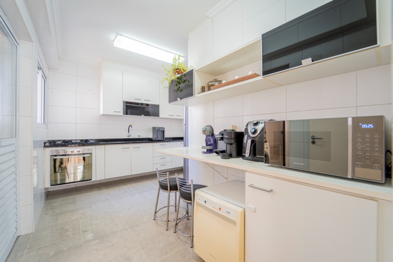 Apartamento, 3 quartos, 112 m² - Foto 11