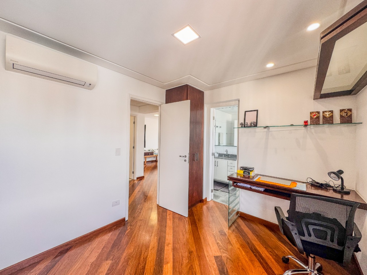 Apartamento, 3 quartos, 118 m² - Foto 30