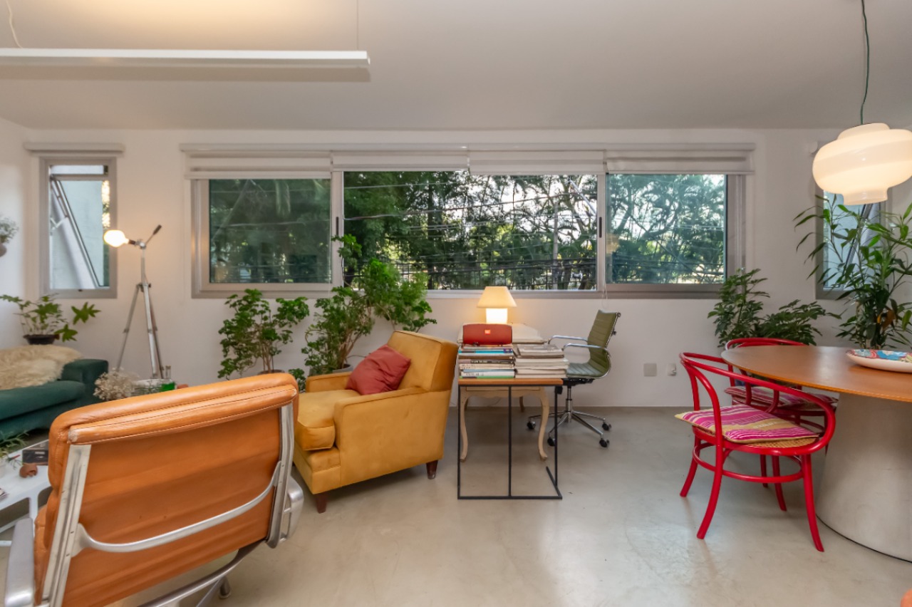Apartamento, 2 quartos, 123 m² - Foto 6