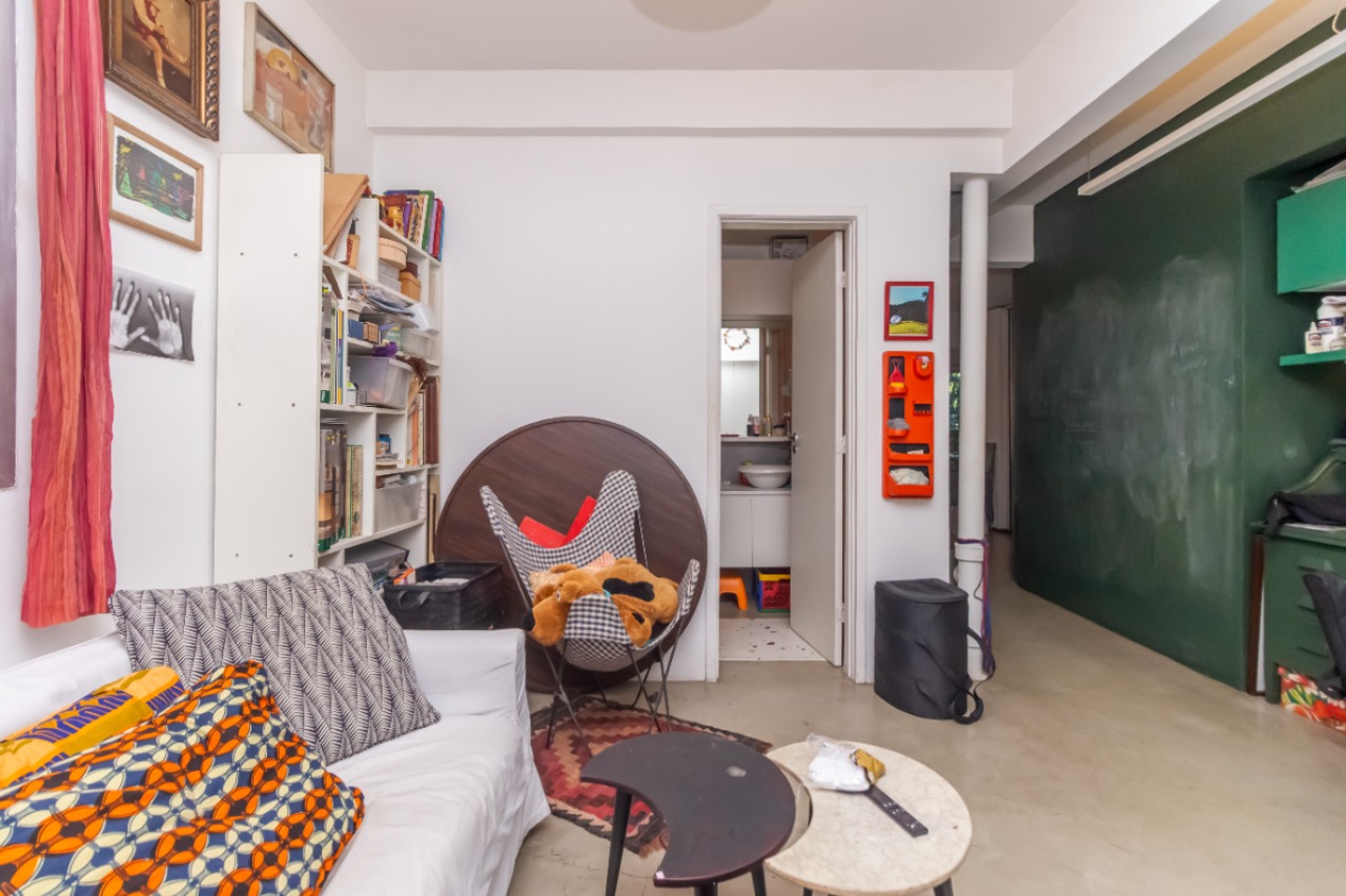 Apartamento, 2 quartos, 123 m² - Foto 19