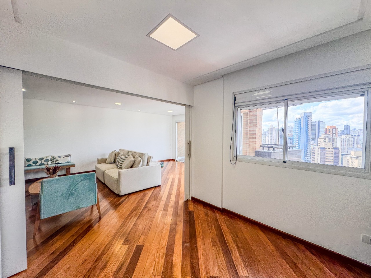 Apartamento, 3 quartos, 118 m² - Foto 7